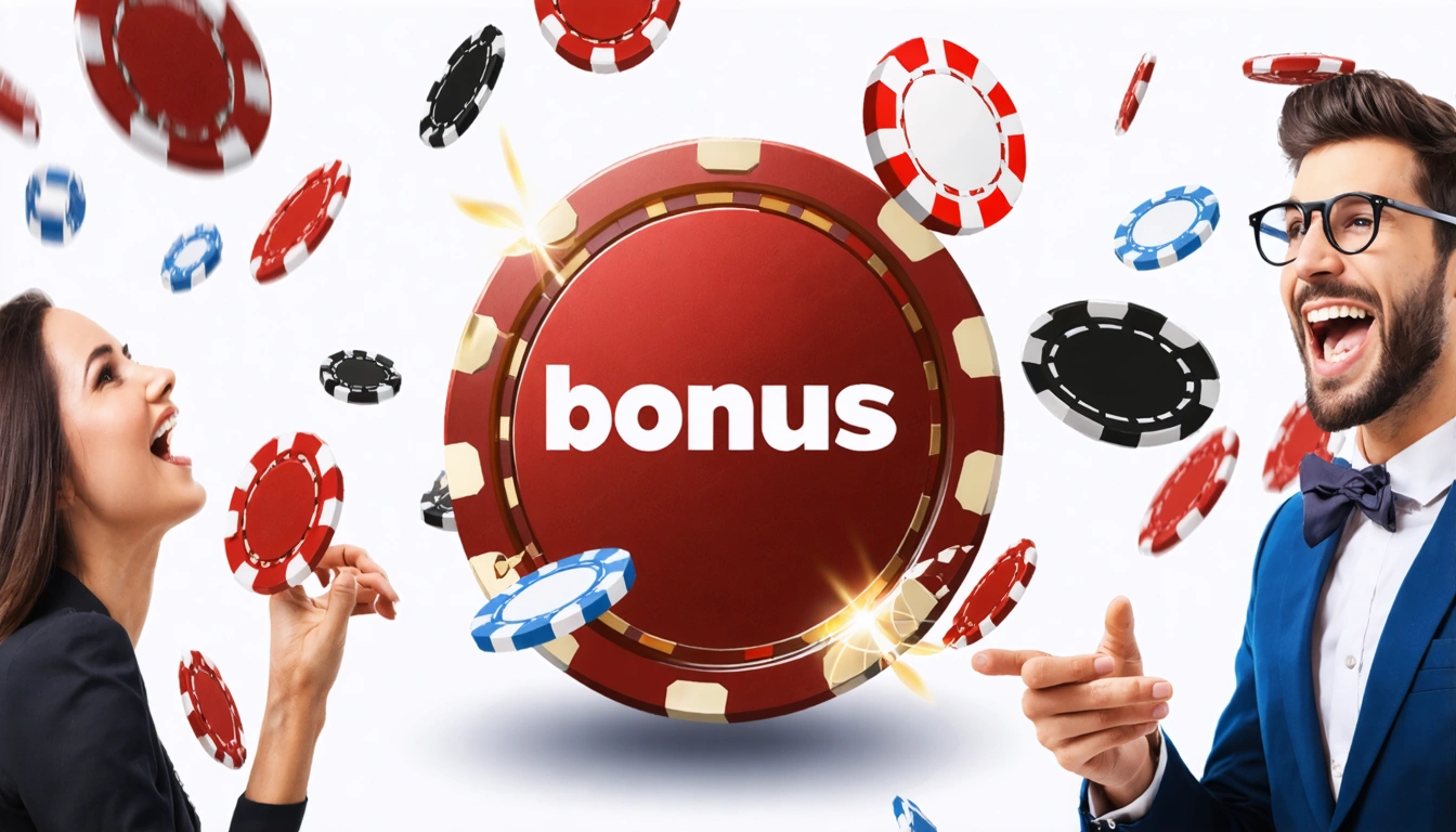 bonus Olimp Casino
